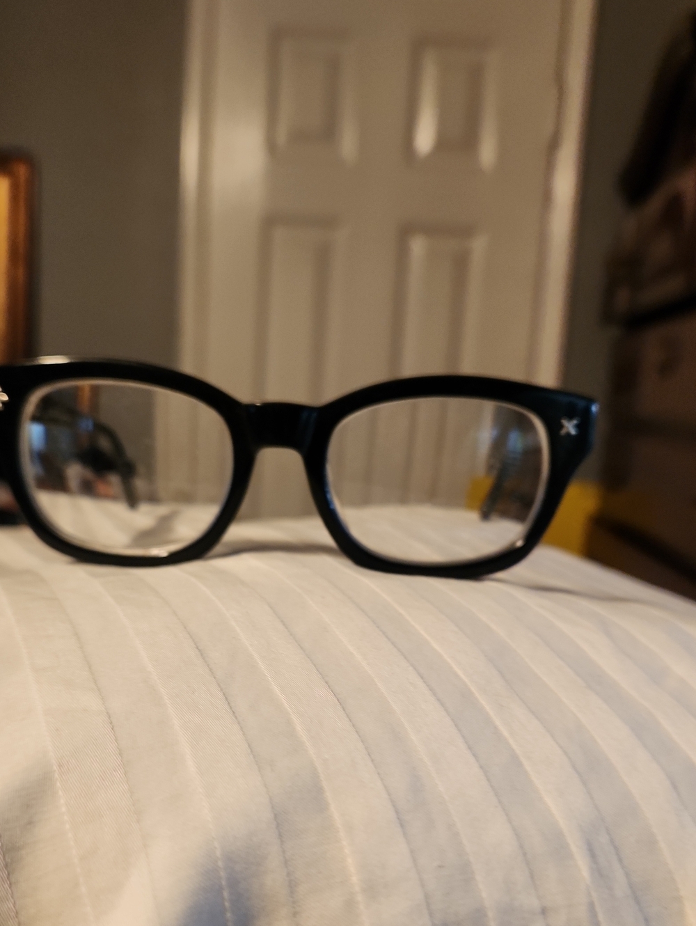 DEREK CARDIGAN EYE GLASSES FRAME